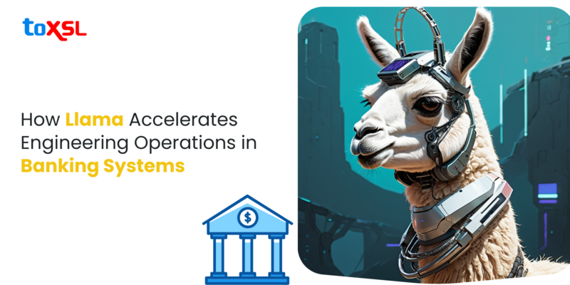 How Llama Accelerates Engineering Operations in Banking Systems