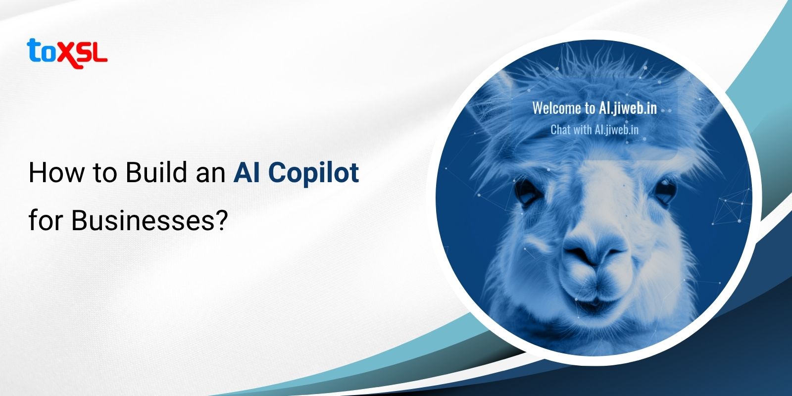 How to Build an AI Copilot for Businesses?