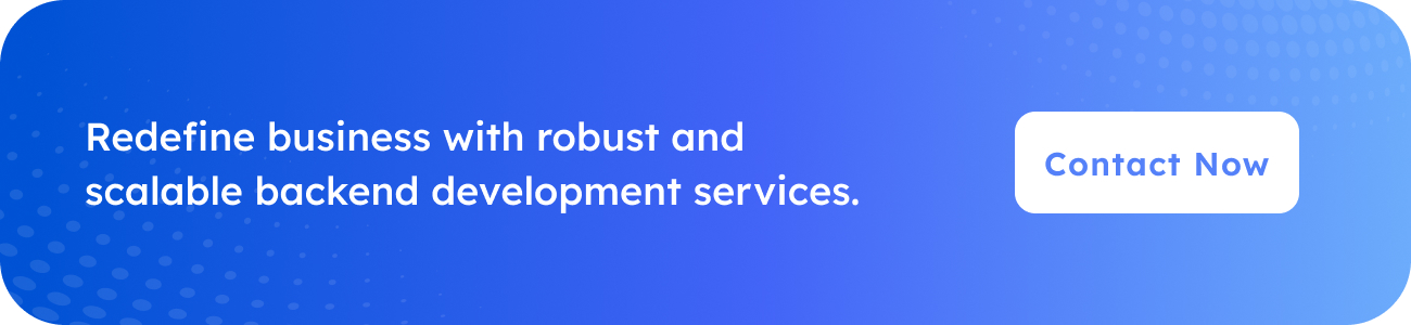 backend-frameworkcta